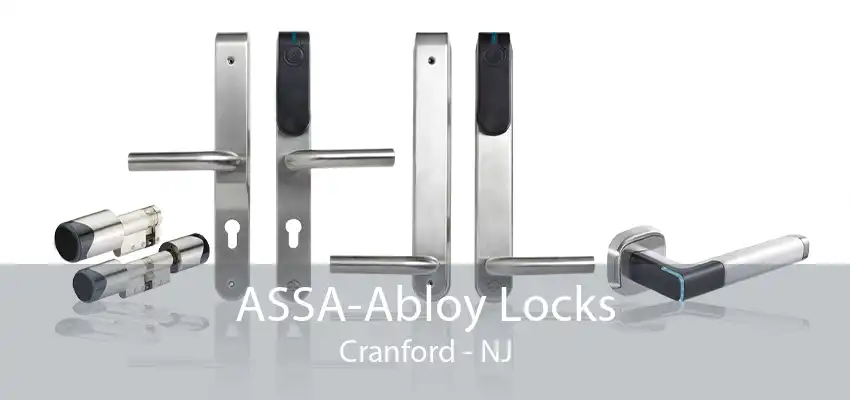 ASSA-Abloy Locks Cranford - NJ