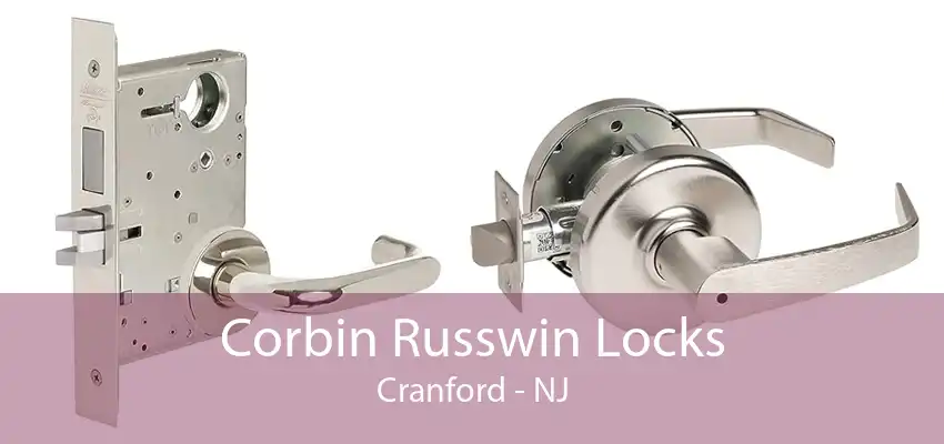 Corbin Russwin Locks Cranford - NJ