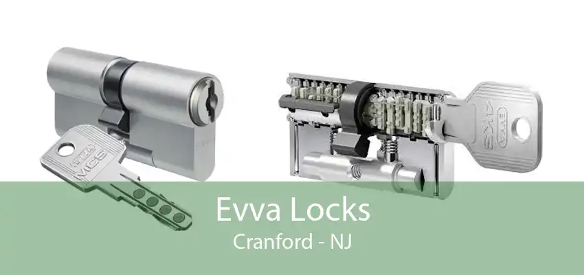 Evva Locks Cranford - NJ