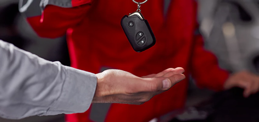 Automotive Car Lock Rekeying Locksmith Specialists in Cranford, New Jersey