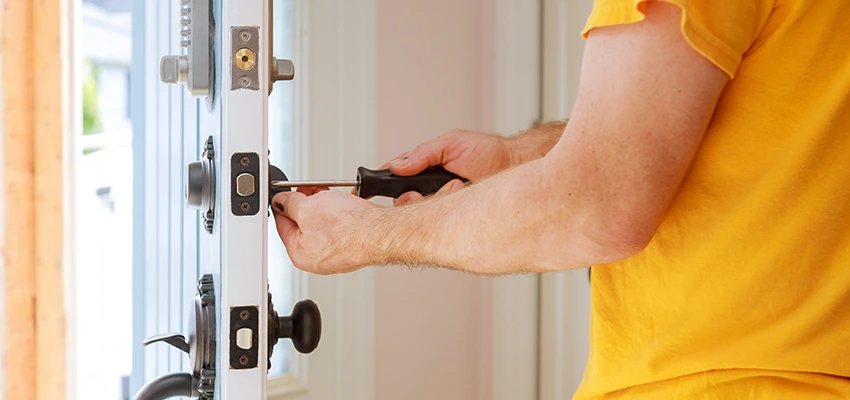 Break-in Prevention Solutions in Cranford, NJ