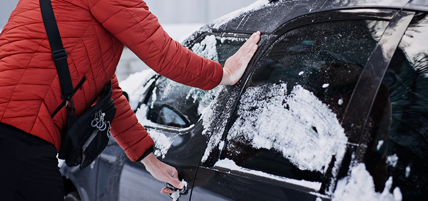 Emergency Keyless Lockout in Cranford, NJ