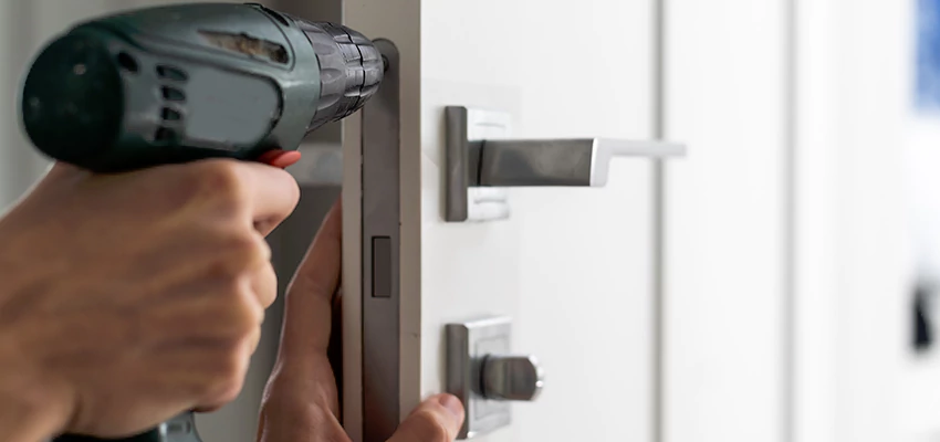 Locksmith For Lock Replacement Near Me in Cranford, NJ