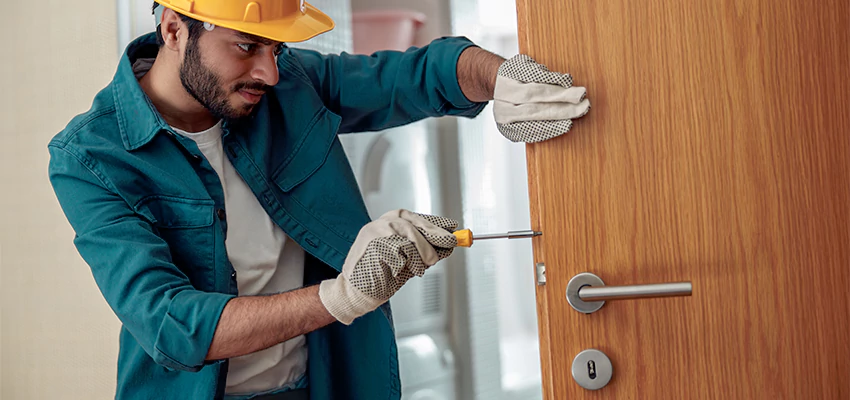 24 Hour Residential Locksmith in Cranford, New Jersey