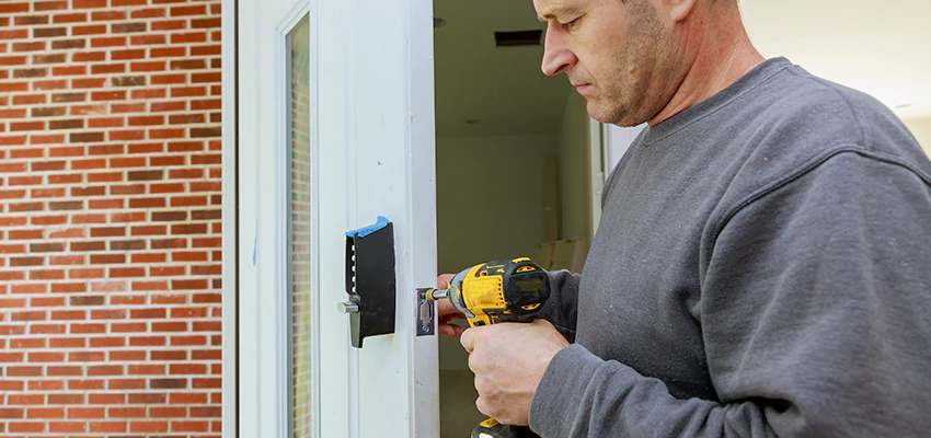 Eviction Locksmith Services For Lock Installation in Cranford, NJ