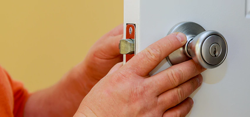 Residential Locksmith For Lock Installation in Cranford, New Jersey