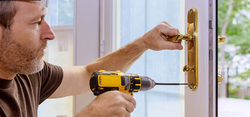 Affordable Bonded & Insured Locksmiths in Cranford, NJ