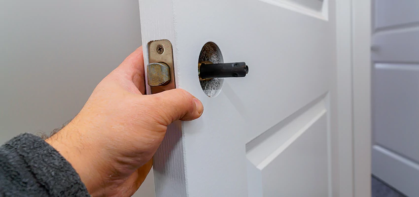 Nighttime Locksmith For Lock Repair in Cranford, NJ