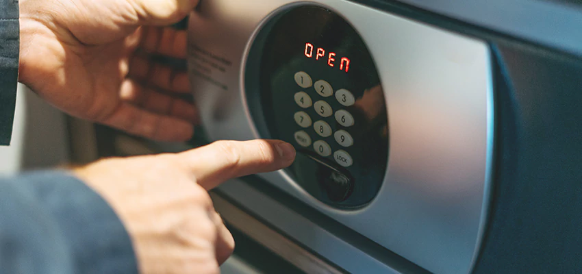 Cash Safe Openers in Cranford, New Jersey