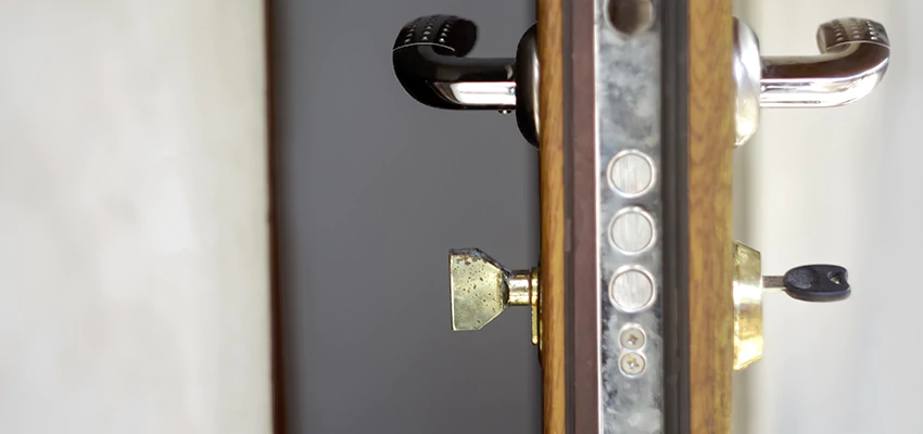 Holiday Emergency Locksmith in Cranford, New Jersey