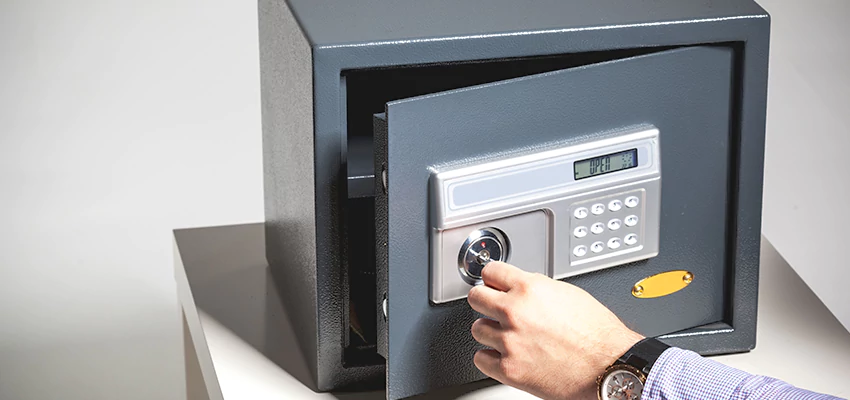 Jewelry Safe Unlocking Service in Cranford, New Jersey