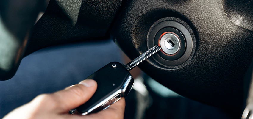 Car Key Replacement Locksmith in Cranford, New Jersey