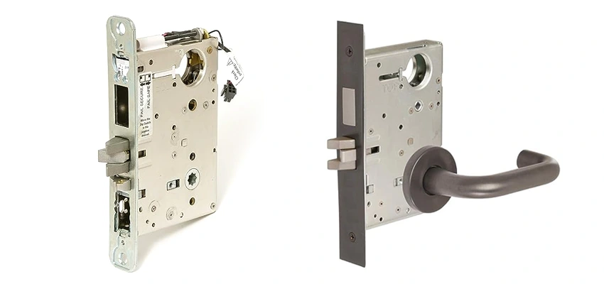 Corbin Russwin Mortise Locks Repair Installation in Cranford, NJ