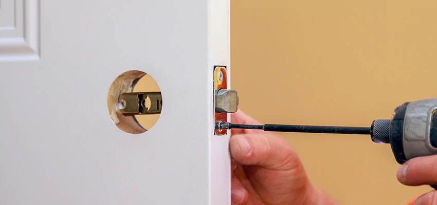 Stuck Door Knobs Repair in Cranford, NJ