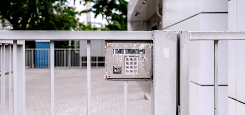 Gate Locks For Metal Gates in Cranford, New Jersey