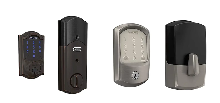 Schlage Smart Locks Repair in Cranford, New Jersey