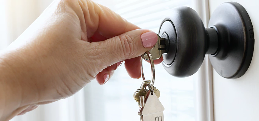 Top Locksmith For Residential Lock Solution in Cranford, New Jersey