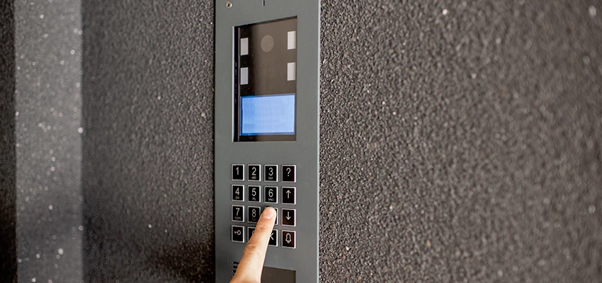 Access Control System Installation in Cranford, New Jersey