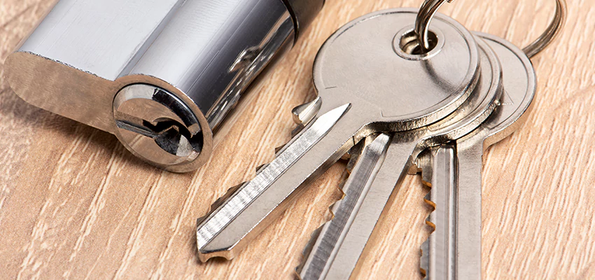 Lock Rekeying Services in Cranford, New Jersey