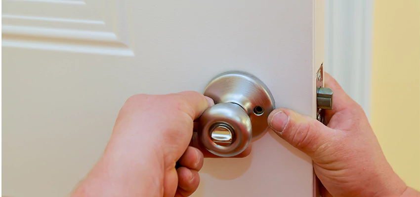 After-hours Locksmith For Lock And Key Installation in Cranford, NJ