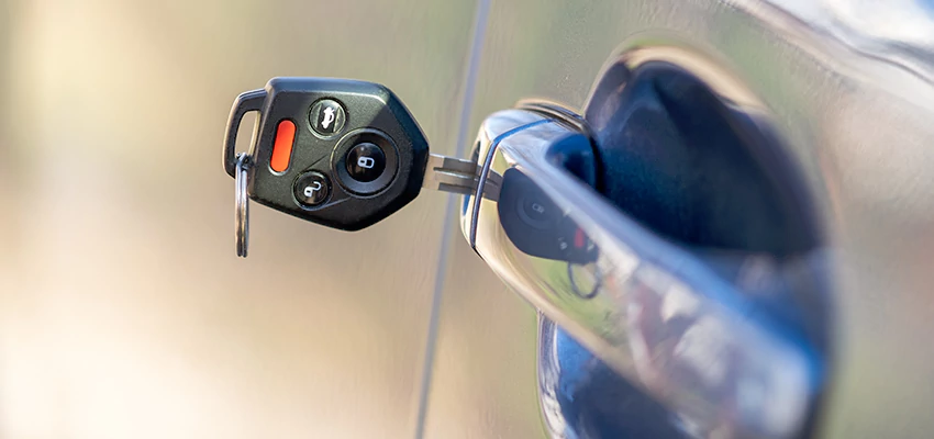 Automotive Locksmith Key Programming Specialists in Cranford, NJ