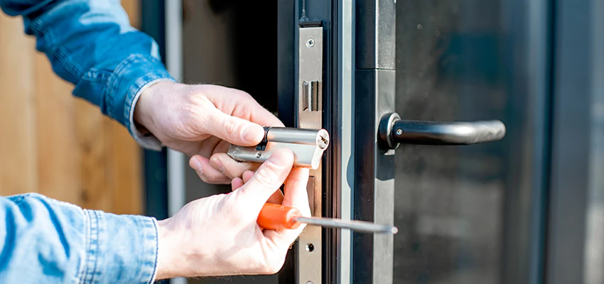 Eviction Locksmith For Lock Repair in Cranford, NJ