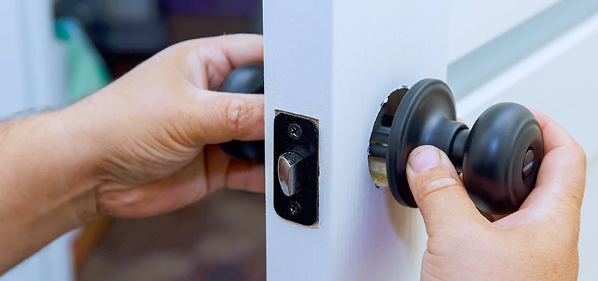 Smart Lock Replacement Assistance in Cranford, New Jersey