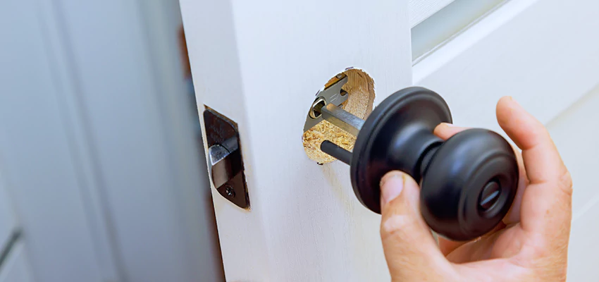 Locksmith For Lock Repair Near Me in Cranford, New Jersey