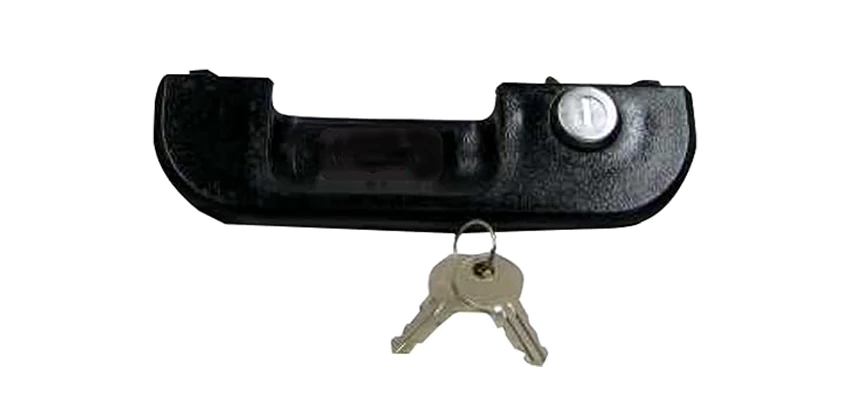 Pop Lock Repair Service in Cranford