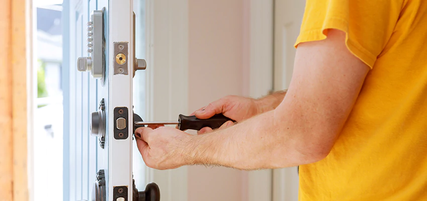 Eviction Locksmith For Key Fob Replacement Services in Cranford, NJ