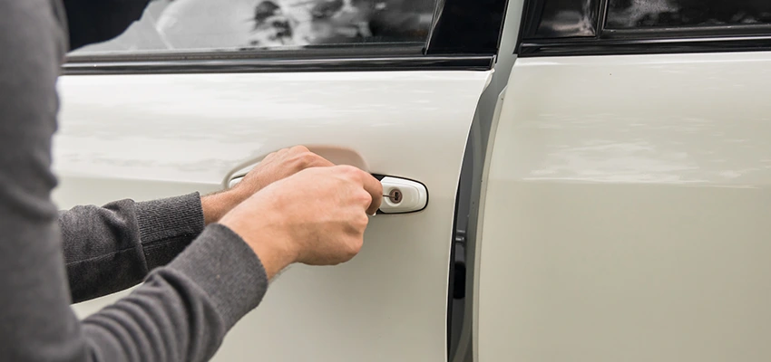 Unlock Car Door Service in Cranford, NJ