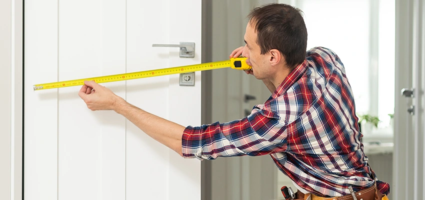 Bonded & Insured Locksmiths For Lock Repair in Cranford, New Jersey