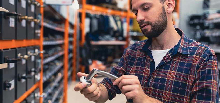 Locksmith For Retail Stores Lockout Services in Cranford, New Jersey