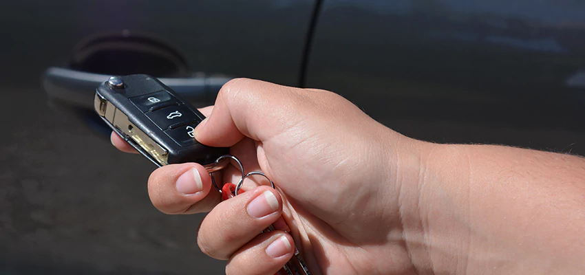 Car Door Unlocking Locksmith in Cranford, New Jersey