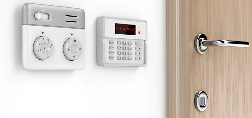 Commercial Electronic Door Lock Services in Cranford, NJ