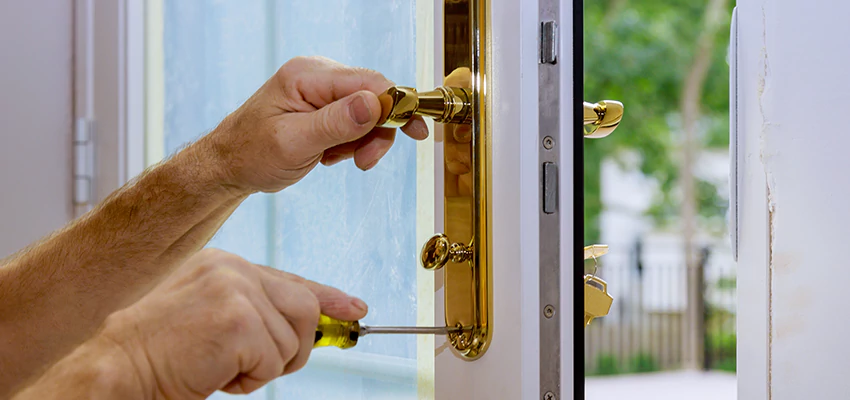 Local Locksmith For Key Duplication in Cranford, NJ