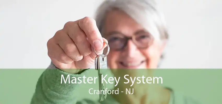 Master Key System Cranford - NJ