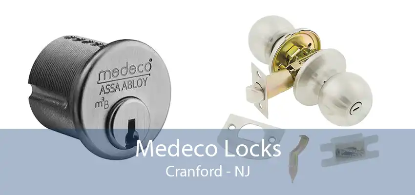 Medeco Locks Cranford - NJ