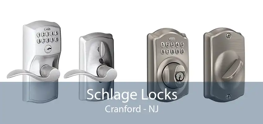 Schlage Locks Cranford - NJ